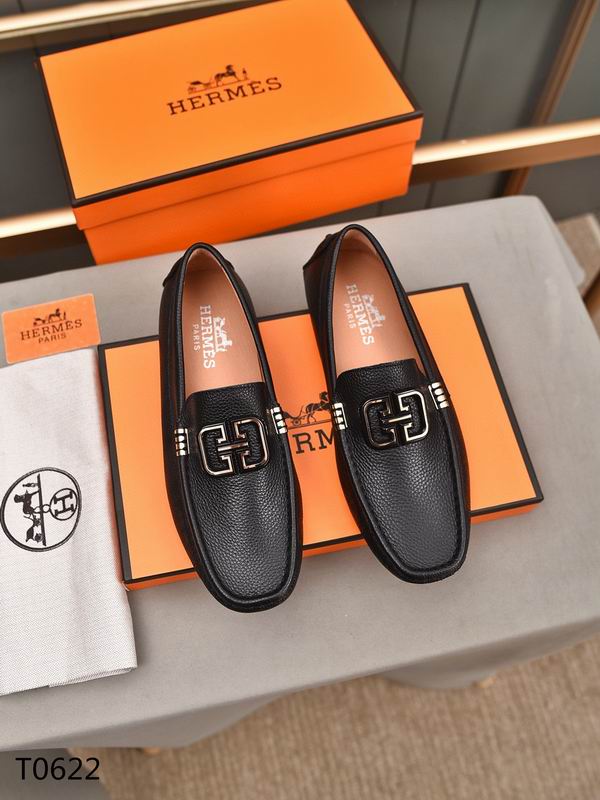 HERMES shoes 38-44-72
